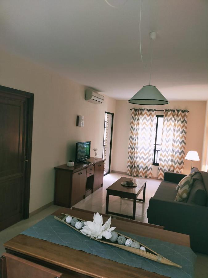 Appartement Piso Macarena Ronda 4 Los Boliches