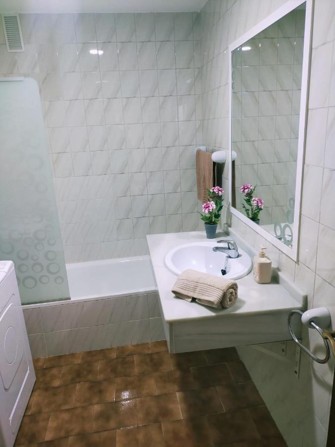 Appartement Piso Macarena Ronda 4 Los Boliches *