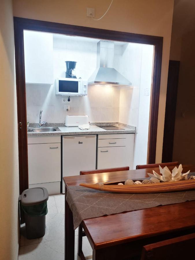 Appartement Piso Macarena Ronda 4 Los Boliches *