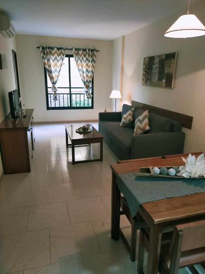 Appartement Piso Macarena Ronda 4 Los Boliches *