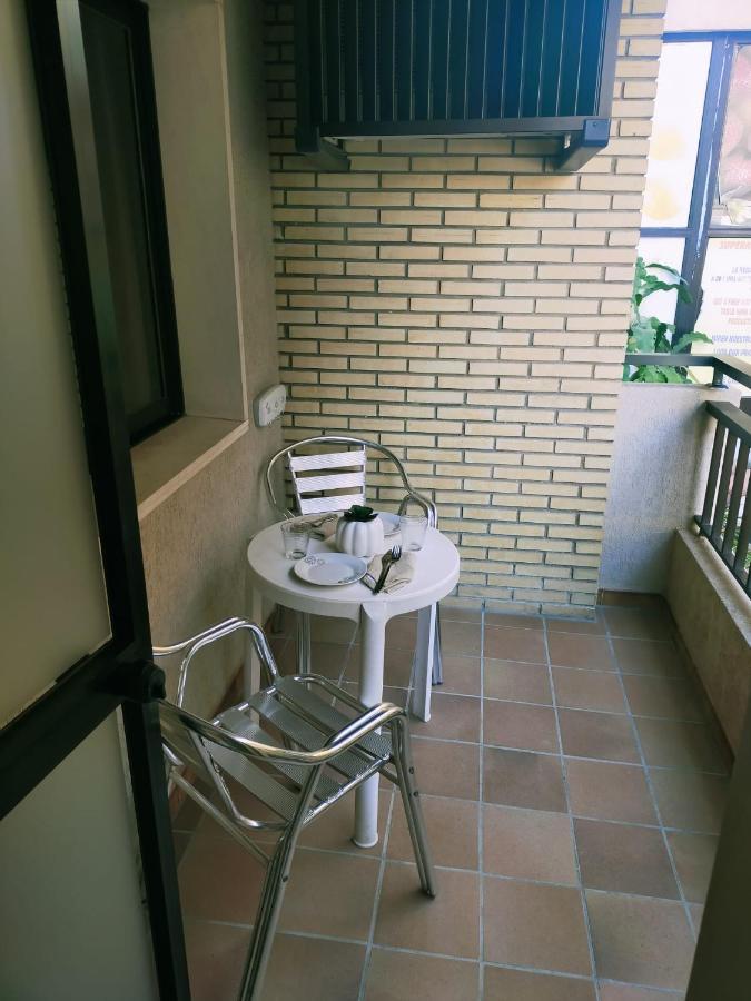 Appartement Piso Macarena Ronda 4 Los Boliches