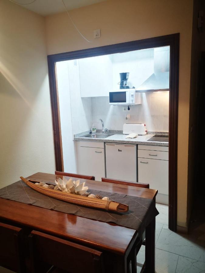 Appartement Piso Macarena Ronda 4 Los Boliches Fuengirola